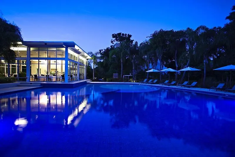 Διαμέρισμα Bahia Principe Vacation Rentals - Five-Bedroom House Akumal