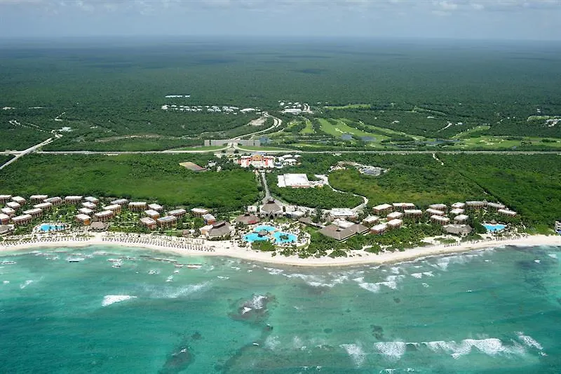 Διαμέρισμα Bahia Principe Vacation Rentals - Five-Bedroom House Akumal