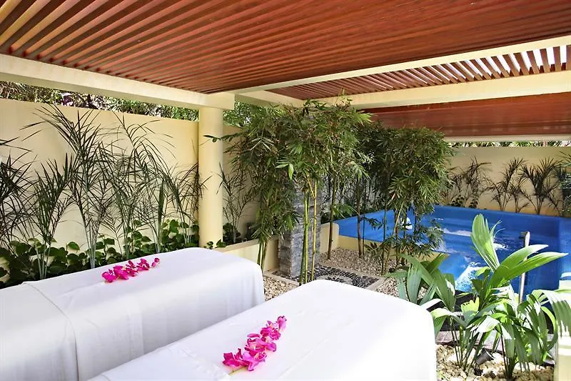 Διαμέρισμα Bahia Principe Vacation Rentals - Five-Bedroom House Akumal